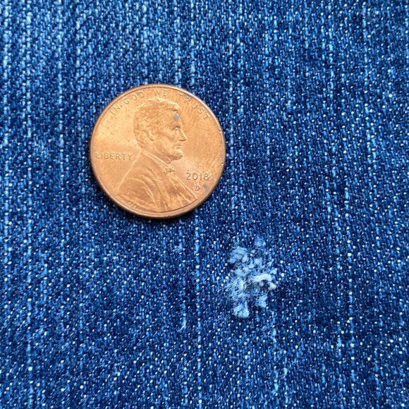 Guess Jeans DEAN Zip Fly Relaxed Fit 32 - Picture 14 of 14